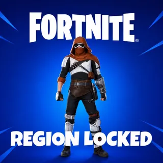 Fortnite FORSWORN 