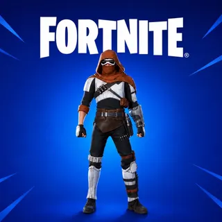 Fortnite FORSWORN 
