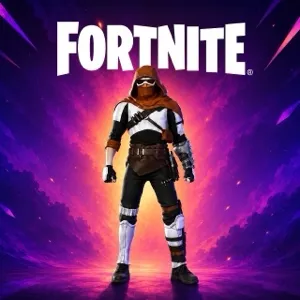 Fortnite Forsworn