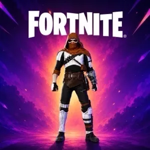 Fortnite Forsworn