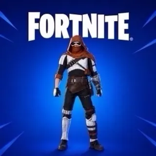 Fortnite FORSWORN 
