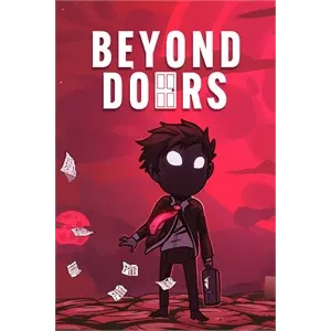 Beyond Doors (Windows) NEW ACCOUNT
