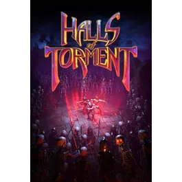 Halls of Torment