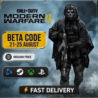 Call of Duty: Modern Warfare 4 Early Access 