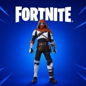 Fortnite FORSWORN 