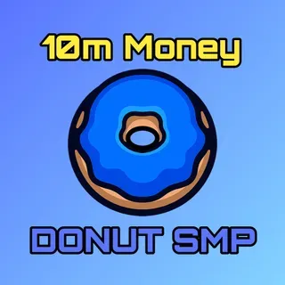 DonutSMP