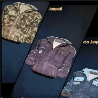 Jumpsuit Bundle