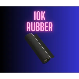 10k rubber