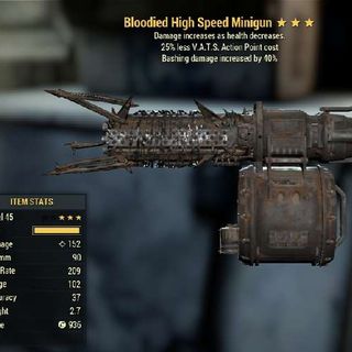 Weapon Magic B Bash Minigun Game Items Gameflip Weapon Magic B Bash Minigun Game Items Gameflip