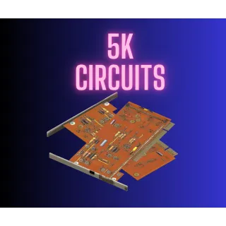 5k circuits 