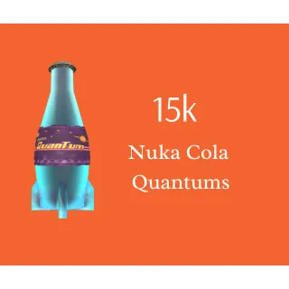 15k quantums