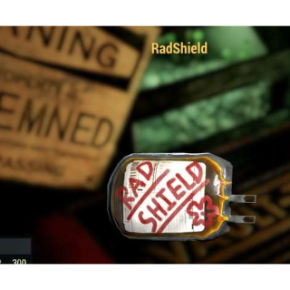 Aid | 1000 Rad shield - Game Items - Gameflip