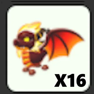 16X AESTUS (NEW PETS) ADOPT ME