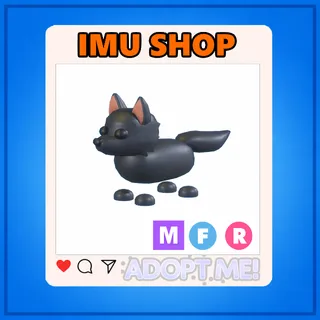 MFR Werewolf - Adopt Me!