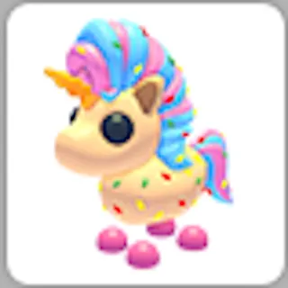 CANDICORN (NEW PETS) - ADOPT ME