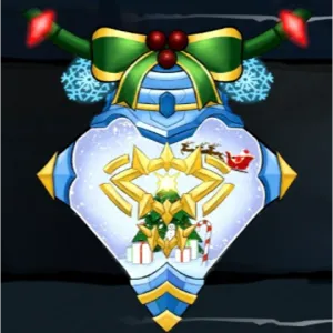 All Seeing Eye Holly