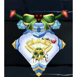 HOLLY ALL SEEING EYE | GRAND PIECE ONLINE