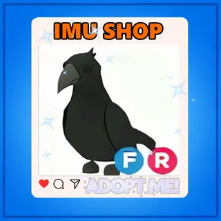 FR CROW - ADOPT ME