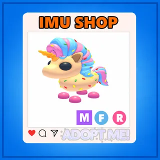 MFR Candicorn - Adopt Me!