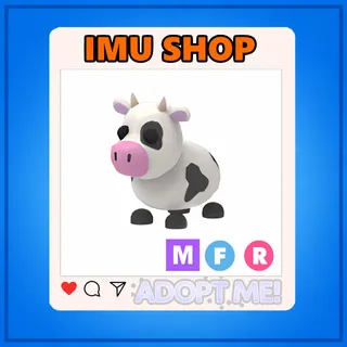 MFR Cow - Adopt Me!