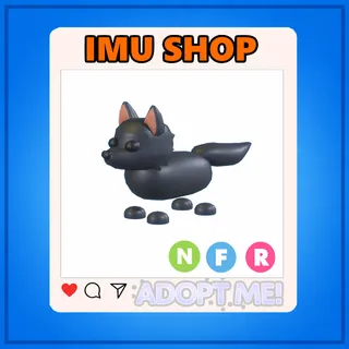 NFR Werewolf - Adopt Me!