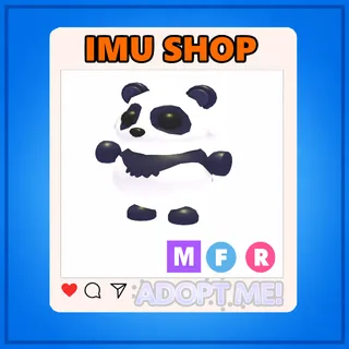 MFR Giant Panda - Adopt Me!