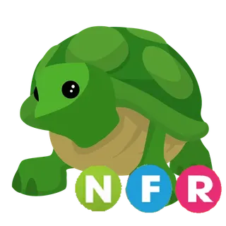  NFR TURTLE - ADOPT ME