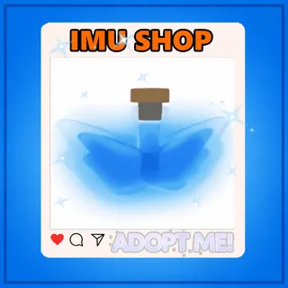 9x FLY POTION - ADOPT ME