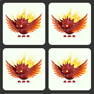 X4 SOLARIS  (NEW PETS) ADOPT ME