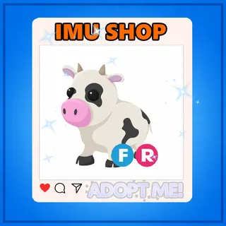 FR COW - ADOPT ME