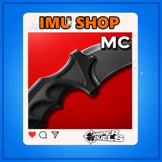 Vanilla Karambit | Sniper Duels