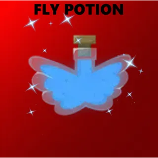 FLY POTION - ADOPT ME