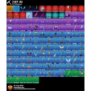 🔥 LEVEL 2104 | 86 SKINS | OPTIMUS PRIME + ZEUS + HADES | 501 WINS | 1,200 VBUCKS | FULL ACCESS 🔥