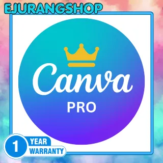 Canva Pro 