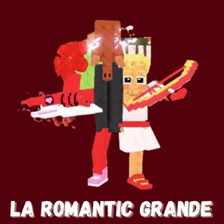 La Romantic Grande