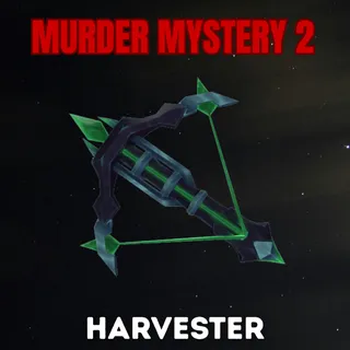 Harvester