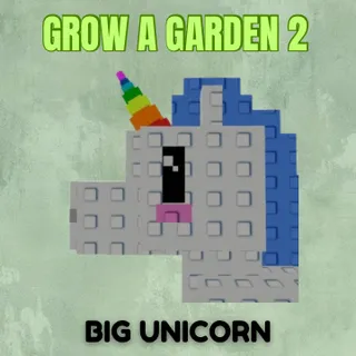 Big Unicorn