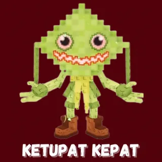 Ketupat Kepat