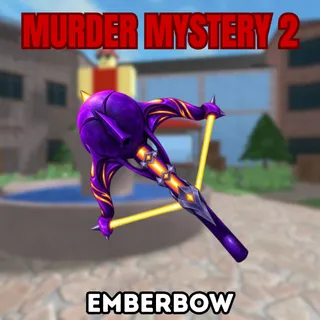 Emberbow