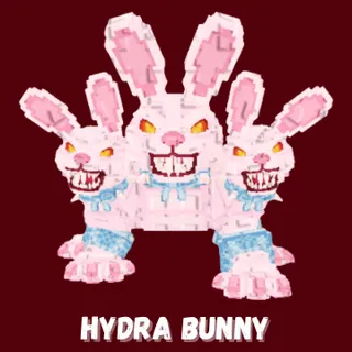 Hydra Bunny