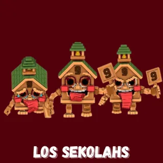 Los Sekolahs