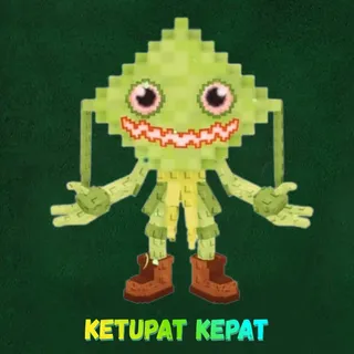 Ketupat Kepat