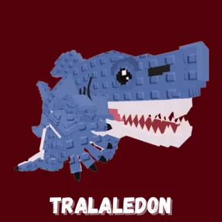Tralaledon