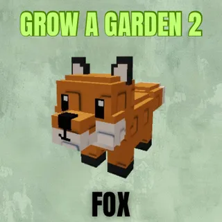 Fox