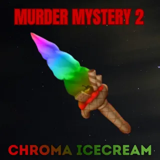 Chroma Icecream