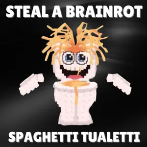 Spaghetti Tualetti