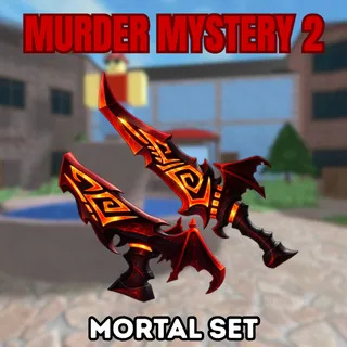 Mortal Set