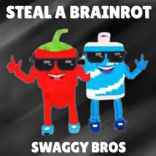 Swaggy Bros