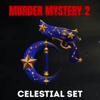 Celestial Set