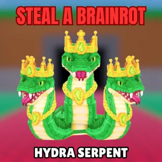 Hydra Serpent